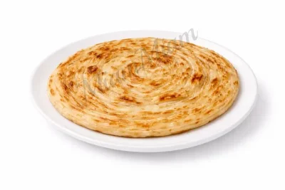 LACHA PARATHA
