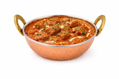 LAMB TIKKA MASALA