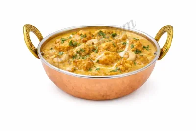 CHICKEN KORMA