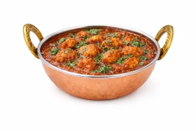 CHICKEN VINDALOO