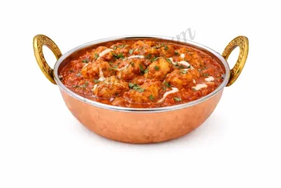 CHICKEN TIKKA MASALA