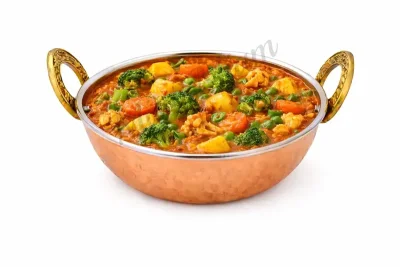 MIXED VEGETABLES CURRY