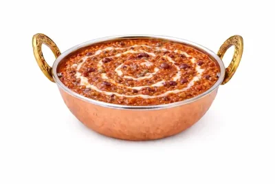 DAL MAKHANI