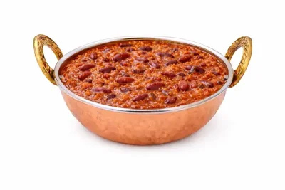 RAJMA MASALA