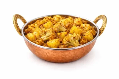 ALOO GOBI