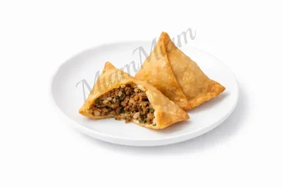 LAMB SAMOSA