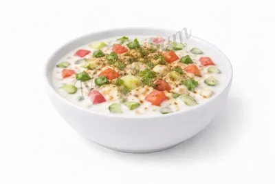 DAHI RAITA