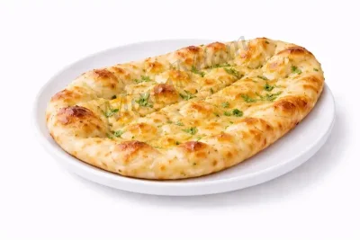 BUTTER NAAN