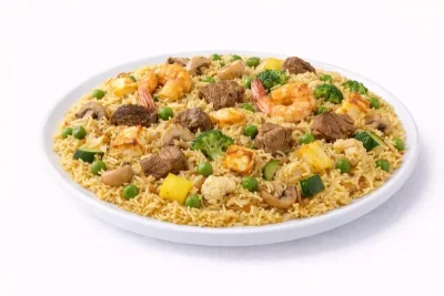 POKHARA SPECIAL BIRYANI