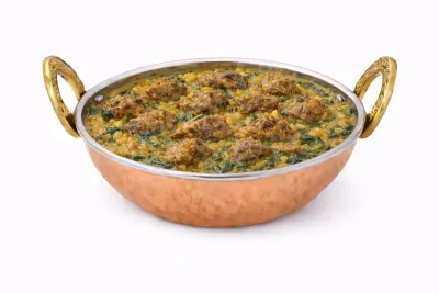 LAMB DAL