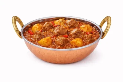 LAMB VINDALOO
