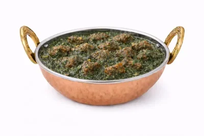 LAMB SAAG