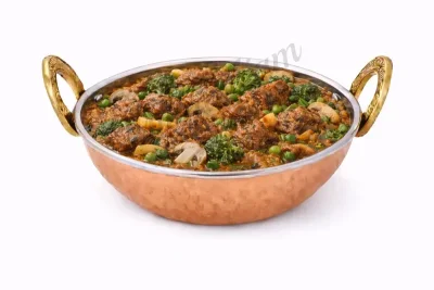 LAMB TARKARI
