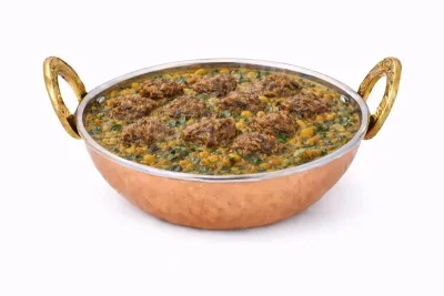 BEEF DAL