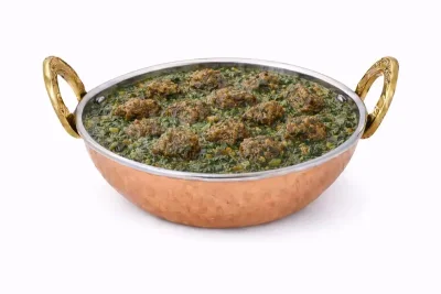 BEEF SAAG