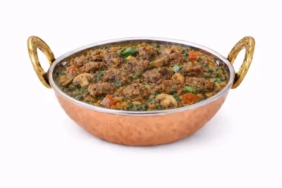 BEEF KADAI