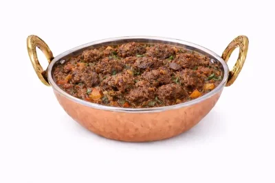 BEEF BHUNA