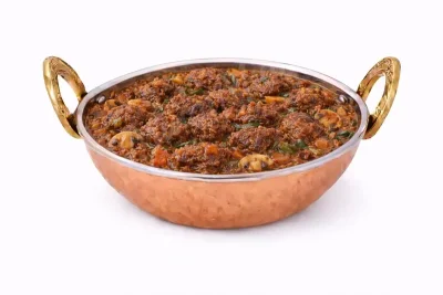 BEEF JHOIYA