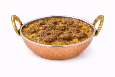 BEEF AAMWALA
