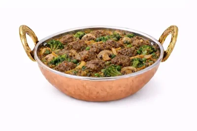 BEEF TARKARI