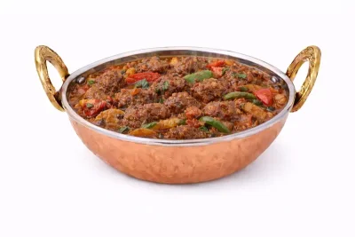 BEEF JHAL FREZI