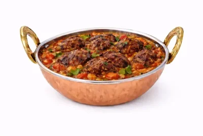 DUCK TANDOORI MASALA