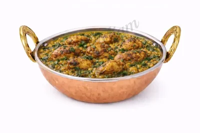 CHICKEN DAL