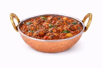 CHICKEN TIKKA MASALA