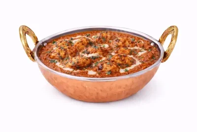 CHICKEN MARKHANI