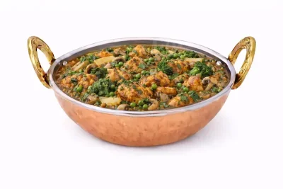 CHICKEN TARKARI