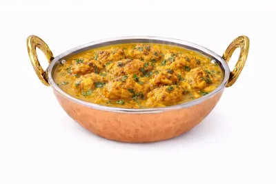 CHICKEN AAMWALA