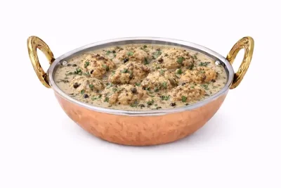 CHICKEN KALI MIRCH