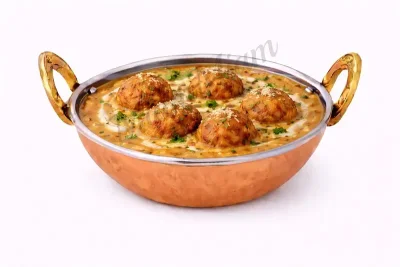 MALAI KOFTA