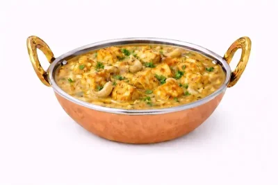 PANEER KORMA