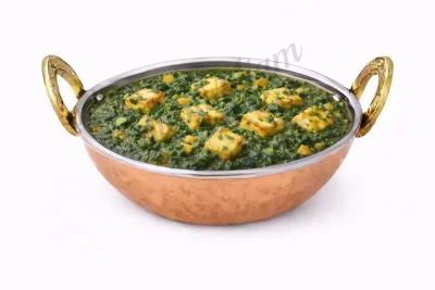 PANEER SAAG