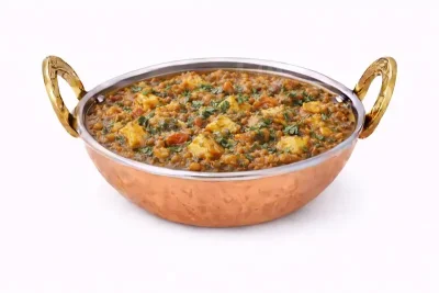 BAIGAN BHURTA