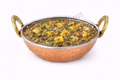 PANEER KADHAI