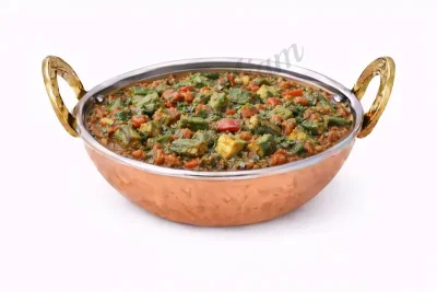 BHINDI MASALA