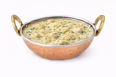 TIBETAN CHEESE CHICKEN