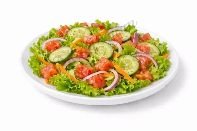 MIXED SALAD