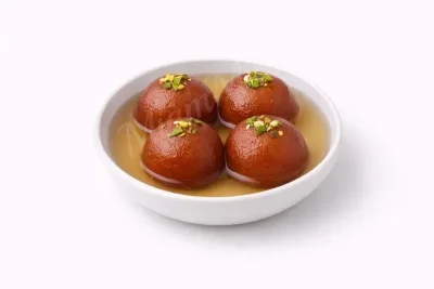 GULAB JAMUN