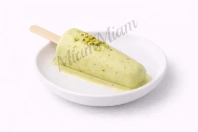 KULFI PISTA
