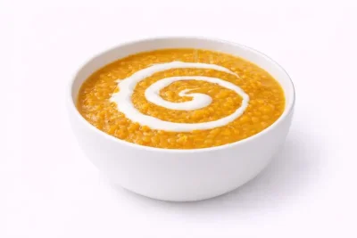 DHAL SOUP