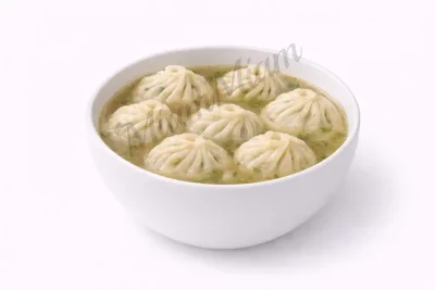 MOMO SOUP