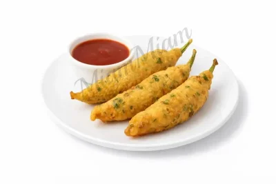 MIRCHI PARA﻿
