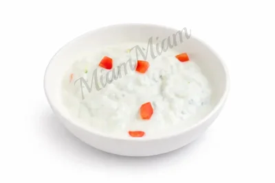 CUCUMBER RAITA﻿