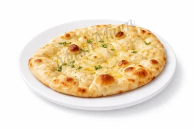BUTTER NAAN﻿