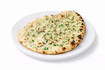 GARLIC NAAN﻿