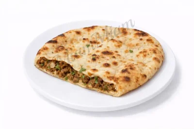 KEEMA NAAN﻿