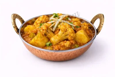 ALOO GOBI﻿